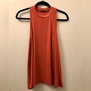 Karlie Women’s Top Sleeveless; Size S